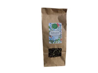 Menthe poivrée