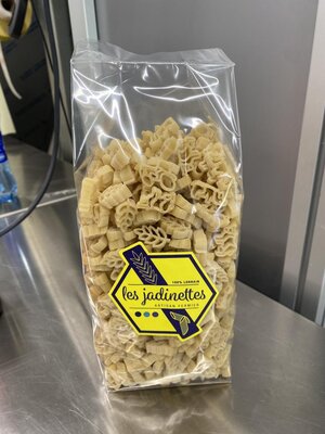 Campagnette - sachet 500g