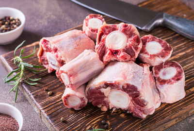Queue de boeuf