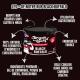 Rub black buffalo - mélange pour brisket - image 2