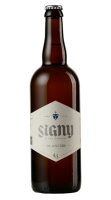 Blanche bio de l'abbaye de signy 4,5°