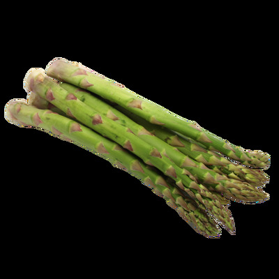Asperges vertes- issoire