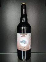 La pétrolette - 75cl