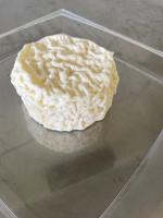 Fromage crémeux de brebis