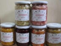 Kimchi traditionnel coréen