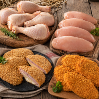 Colis tentation 🔥