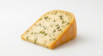Gouda jalapeño 200-250g