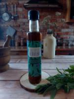 Sirop de verveine