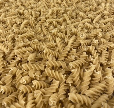Fusilli semi-complète - sachet 350g
