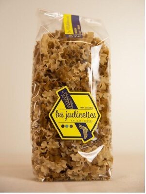 Mafaldine nature curry - sachet 450g