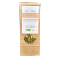 Tisane composée 16 - equilibre kapha