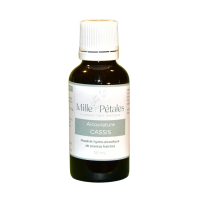 Alcoolature cassis