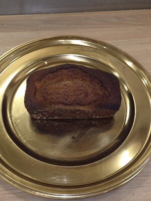 Pain d'épices