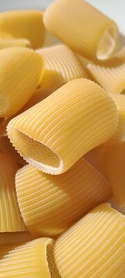 Rigatoni - la tradition