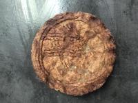 Gâteau breton bio blé noir pour 6 personnes