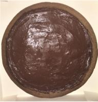 Tartelette chocolat noir bio