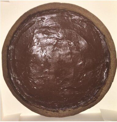 Tartelette chocolat noir bio