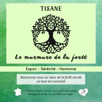 Le murmure de la forêt