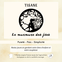 Le murmure des fées