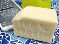 Lessive végétale en 1 litre