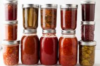 Sachet cadeau 3 terrines 80 g no 1