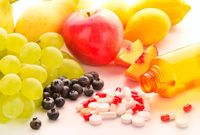 Spiruline artisanale en brindilles