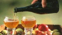 Cidre doux