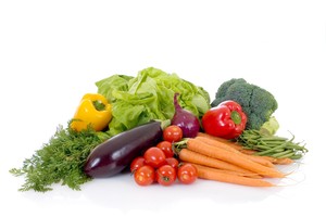 Bouquet de persil plat