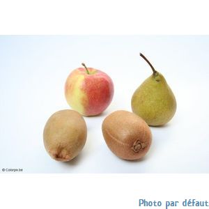 Compote 95% figue pomme