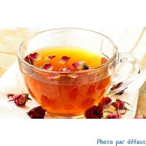 Thé « un p’tit apéro »