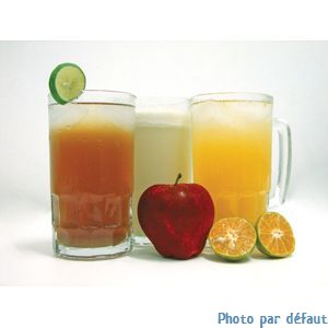 Boisson soja vanille