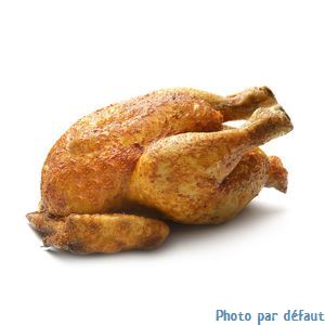 Ailes de poulet x8 pièces