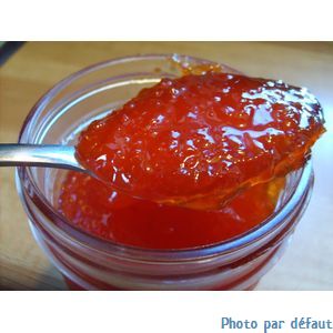 Gelée de groseille