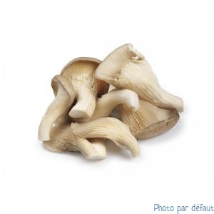 Tapenade de pleurote