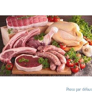 Magret de canard frais