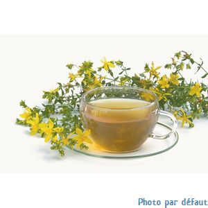 Tisane vent d'est