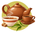 Catégorie Café, thé, infusions