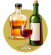 Boissons alcoolisées
