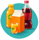 Boissons sans alcool