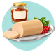 Foie Gras, confits
