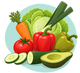 Légumes