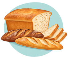 Catégorie de produits Boulangerie