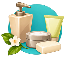 Catégorie de produits Hygiène