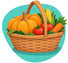 Catégorie de produits Paniers composés