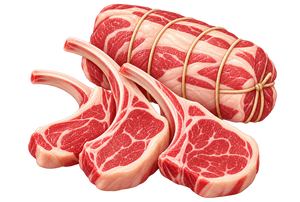 Souris d'agneau