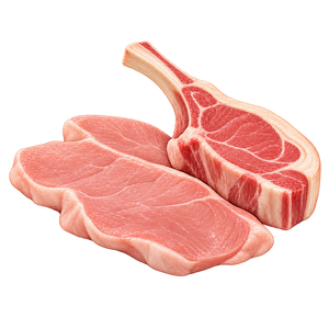 Veau black-angus bio - blanquette sans os🥩