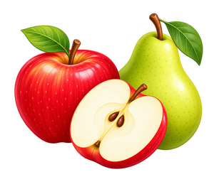 Compote 95% figue pomme