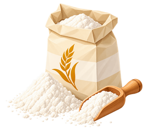 Farine d épeautre