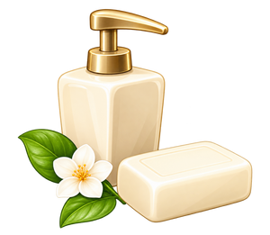 Savon nature