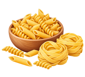 Nids à l'épeautre 350g